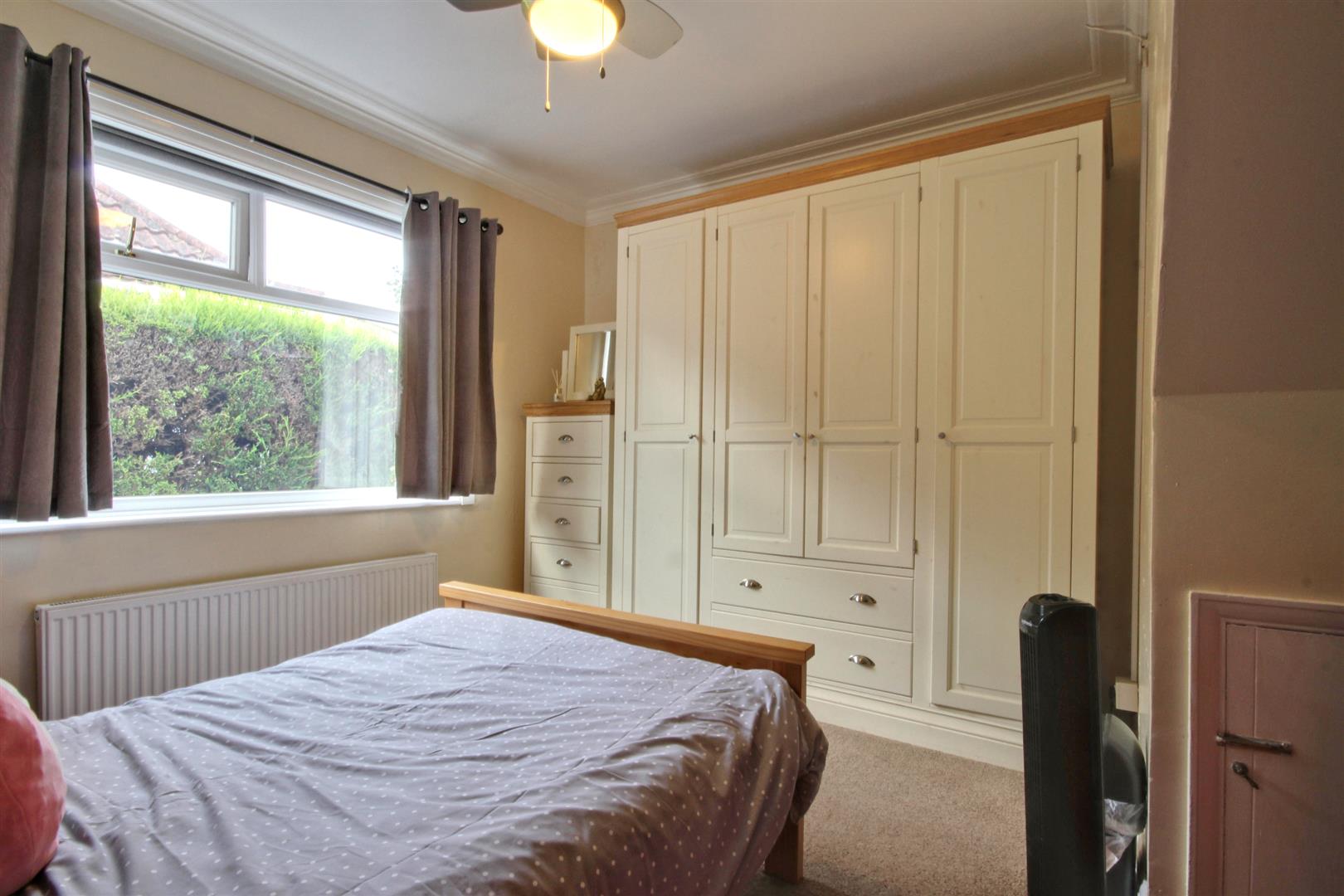 Hull Road, Woodmansey